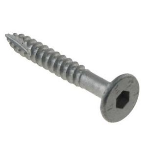 SCREW T17 BUGLE BATTEN AC 14-10 X 125 